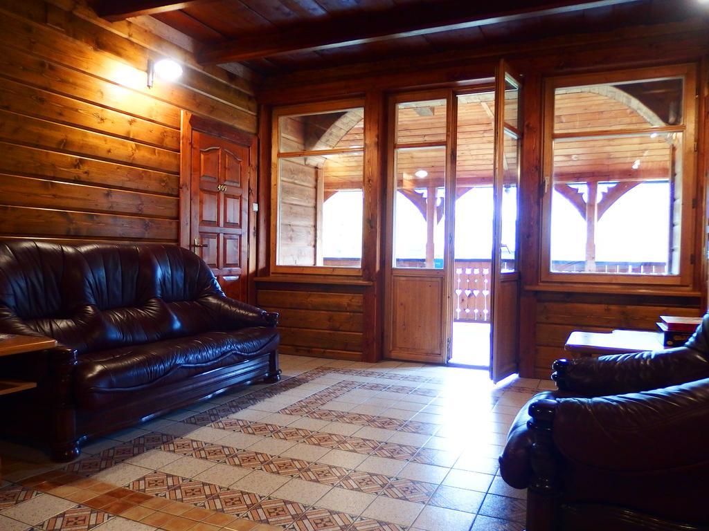 Lipowy Dwor * Zakopane
