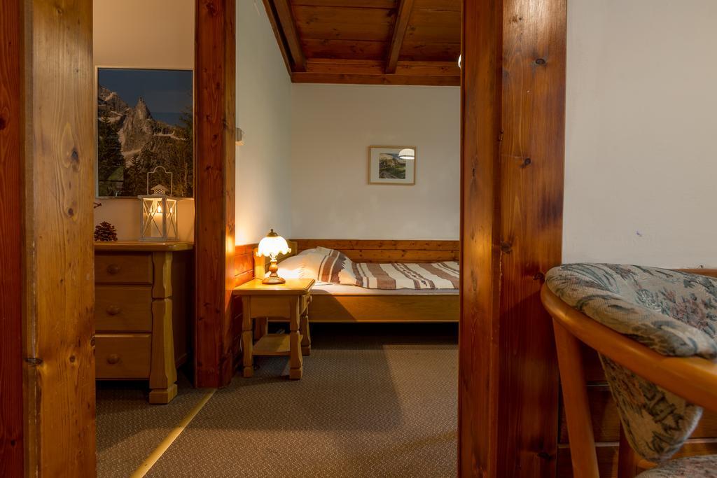 Lipowy Dwor Penzión pre hostí Zakopane