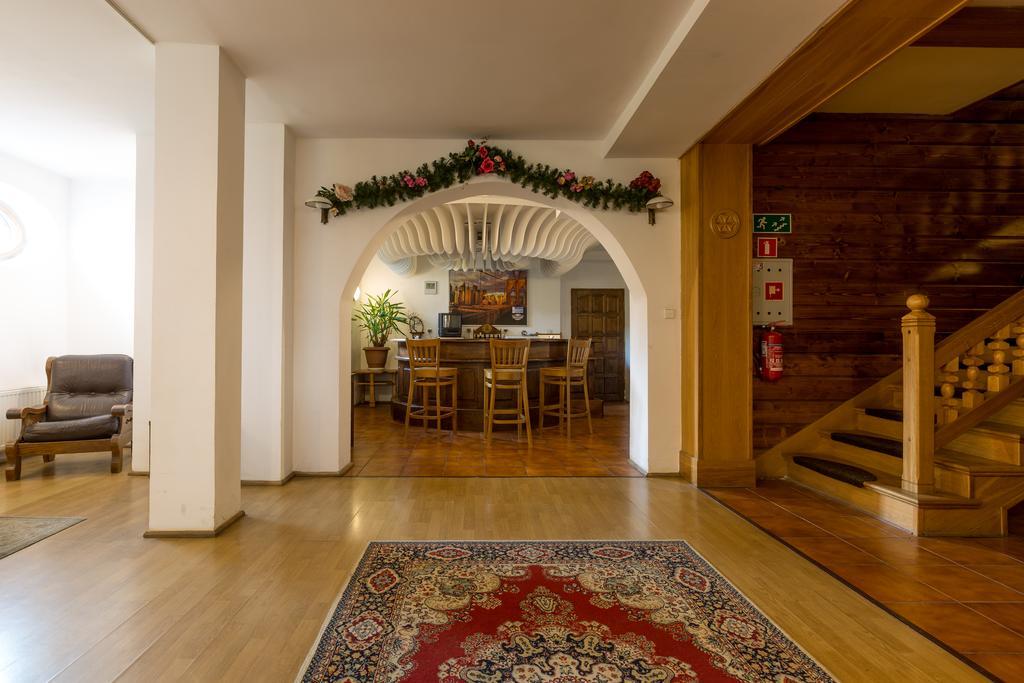 Lipowy Dwor Penzión pre hostí Zakopane