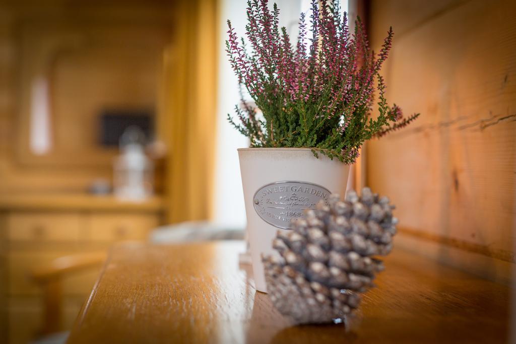 Penzión pre hostí Lipowy Dwor Zakopane